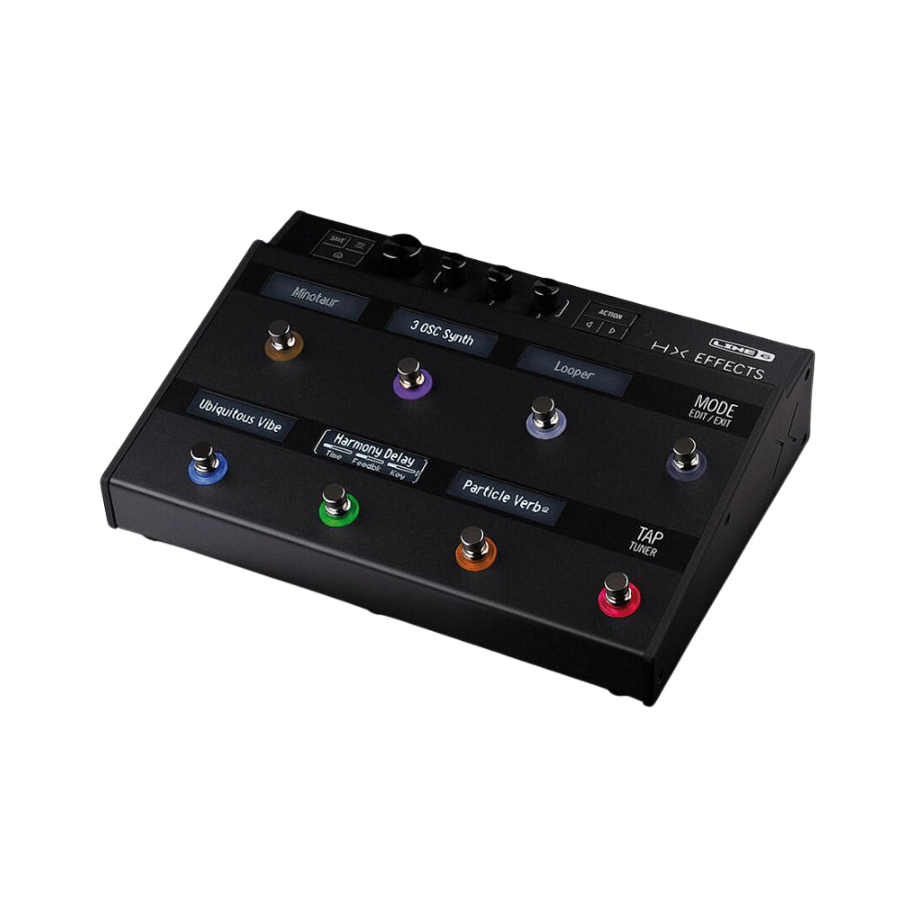 Line 6 HX Effects Processor