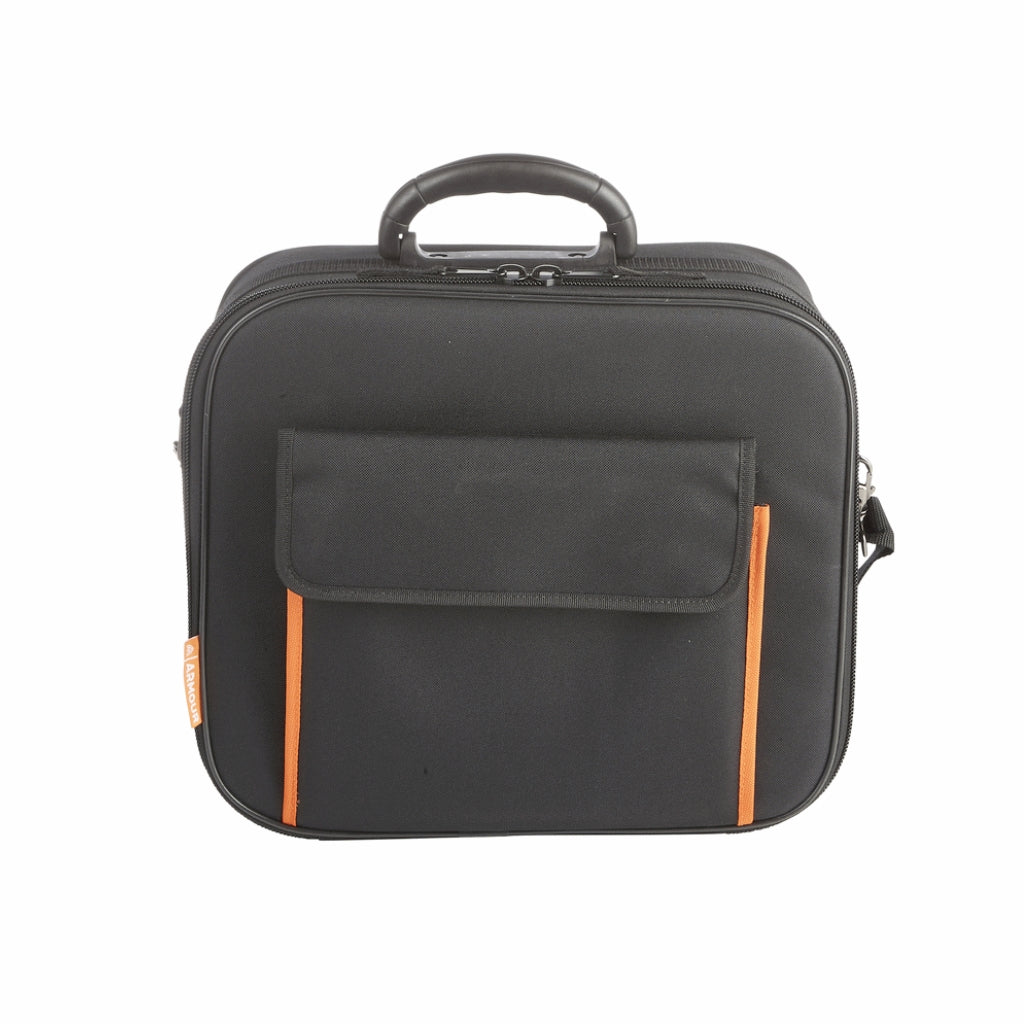 Armour - DB400TW - Twin Drum Pedal Bag