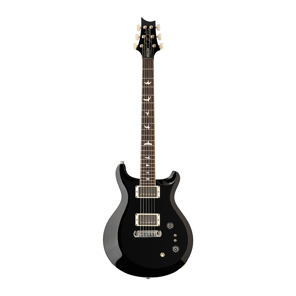 PRS S2 Mira 594 Electric Guitar - Black