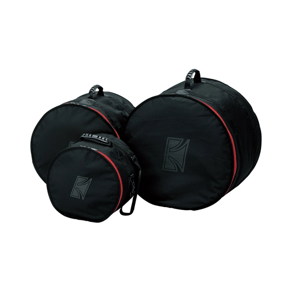 Tama - DSS36LJ Standard Series Club-JAM Suitcase Drum - Bag Set