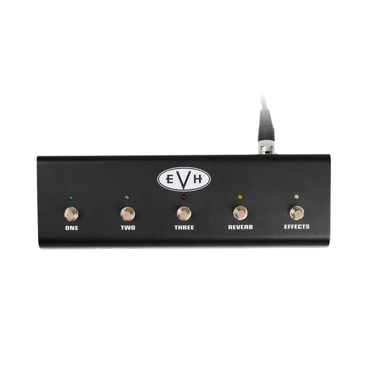 EVH - 5150III Hypersonic 6L6 30-watt 1 x 12-inch Combo Amplifier - Ivory