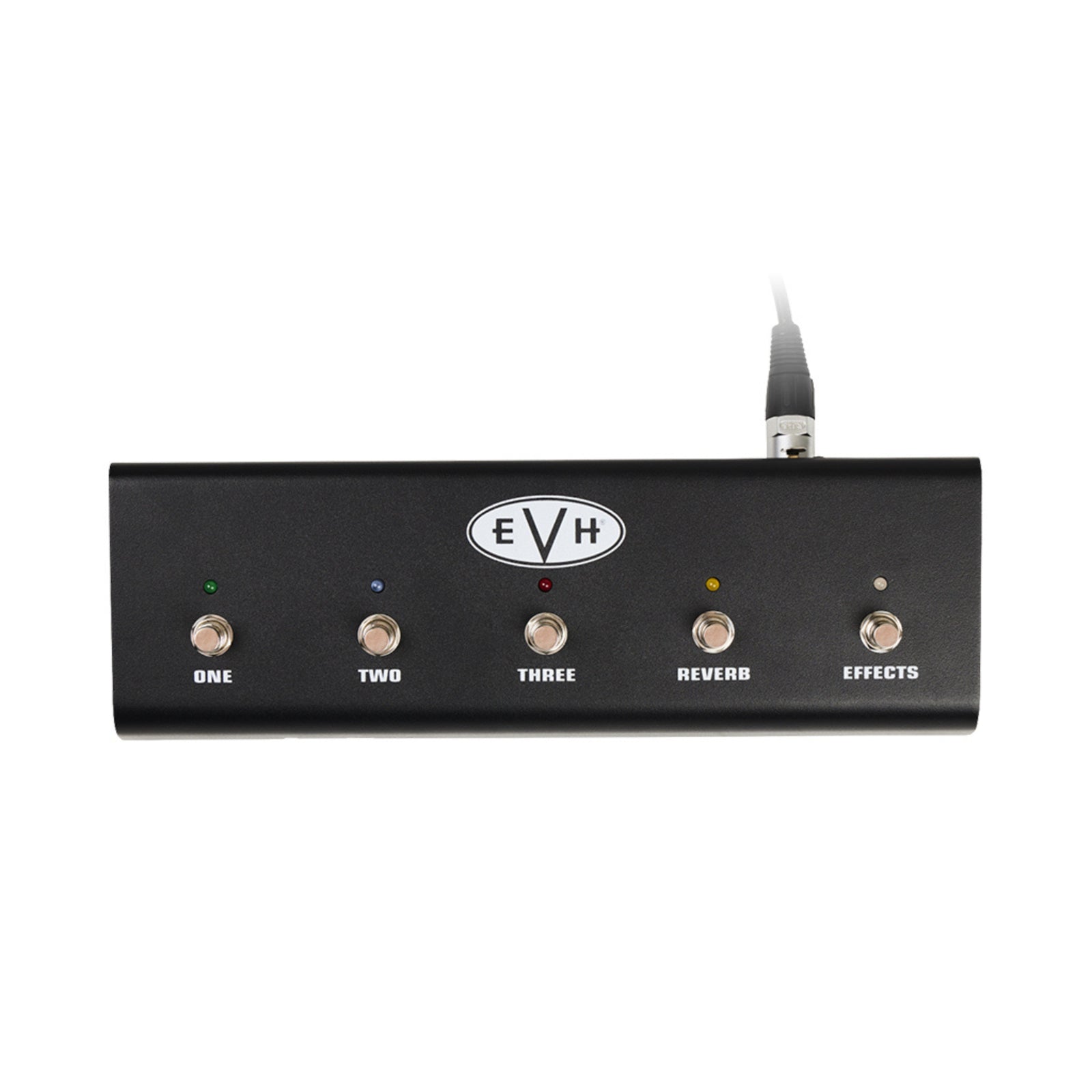 EVH - 5150III Hypersonic 6L6 30-watt 1 x 12-inch Combo Amplifier - Ivory