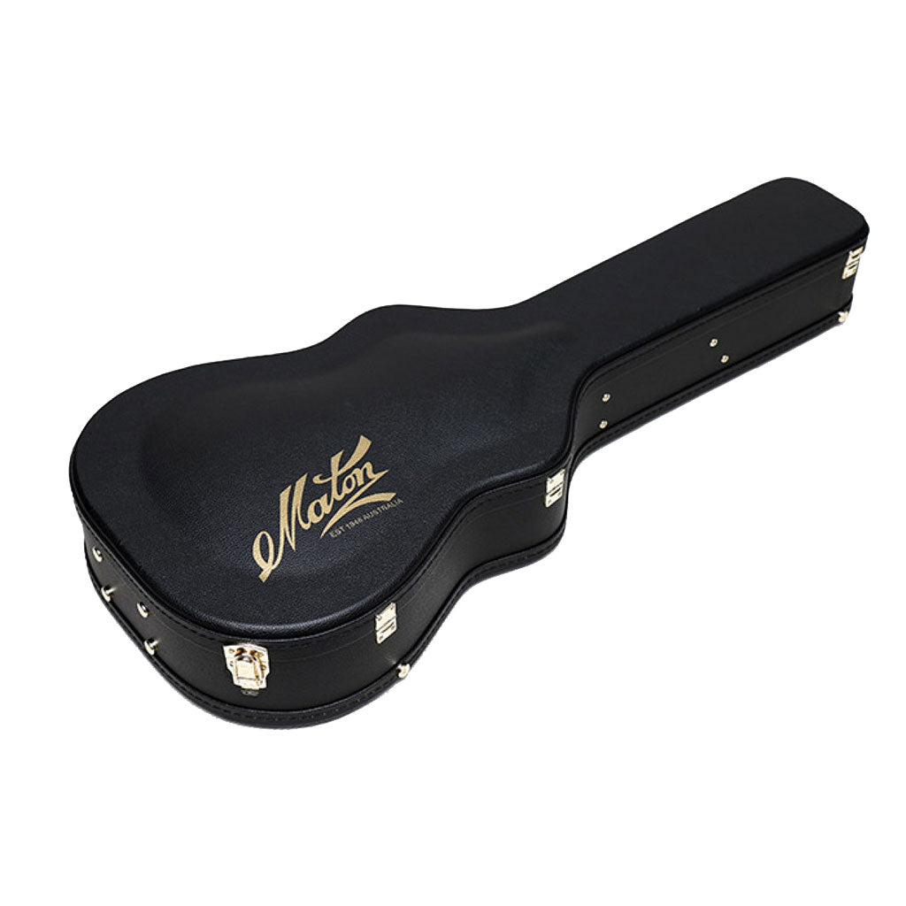 Maton - EBW70C Blackwood Dreadnought Cutaway Acoustic-Electric Guitar - Tobacco Sunburst
