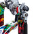 Tama - HP900PM - 50th Anniversary Limited Edition Iron Cobra Marble Psychedelic Rainbow Power Glide Single Pedal
