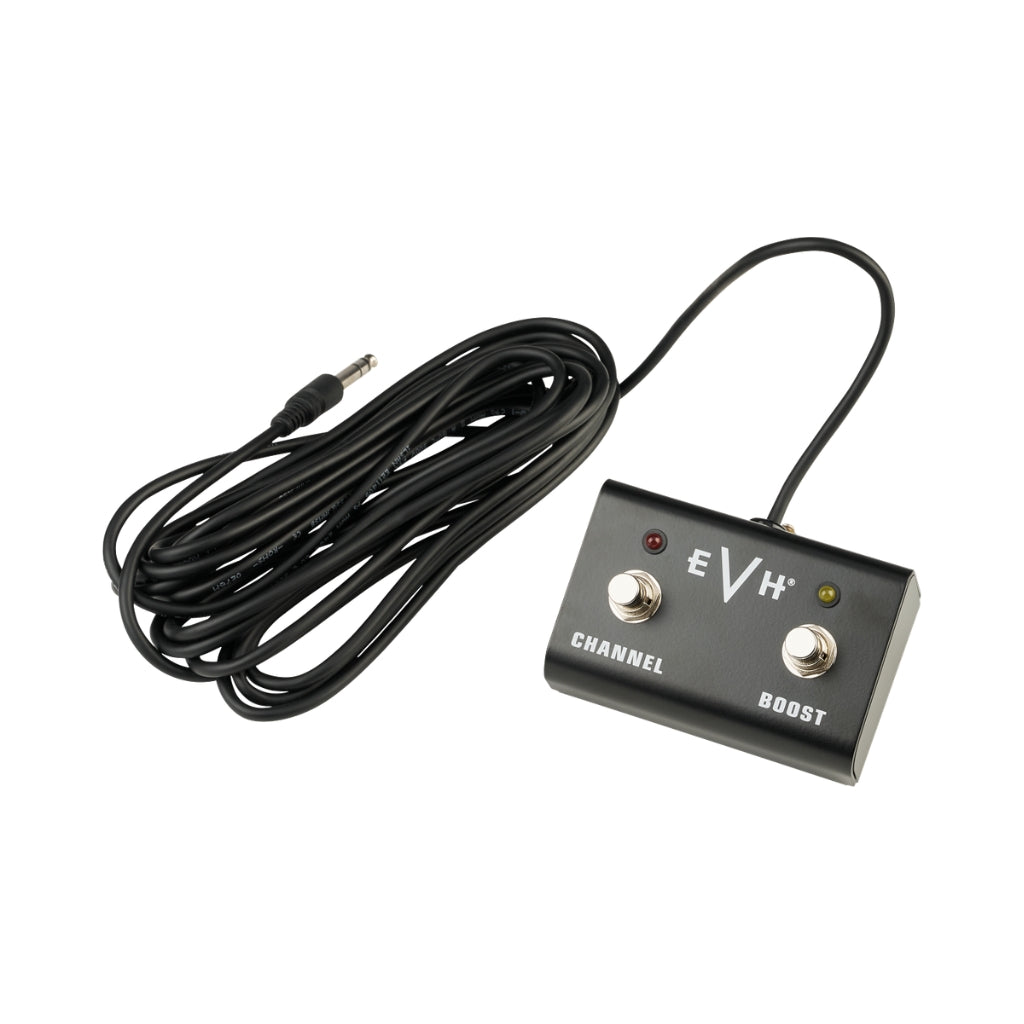 EVH 5150 Iconic Series 15-Watt 6L6 Head Amplifier - Black