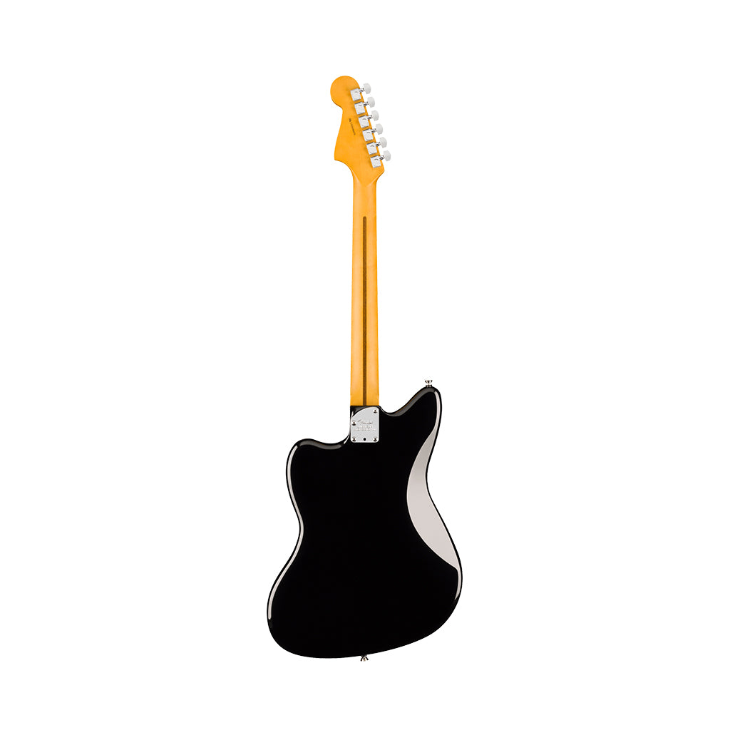 Fender American Professional Jazzmaster Rosewood Electric Guitar - Black
