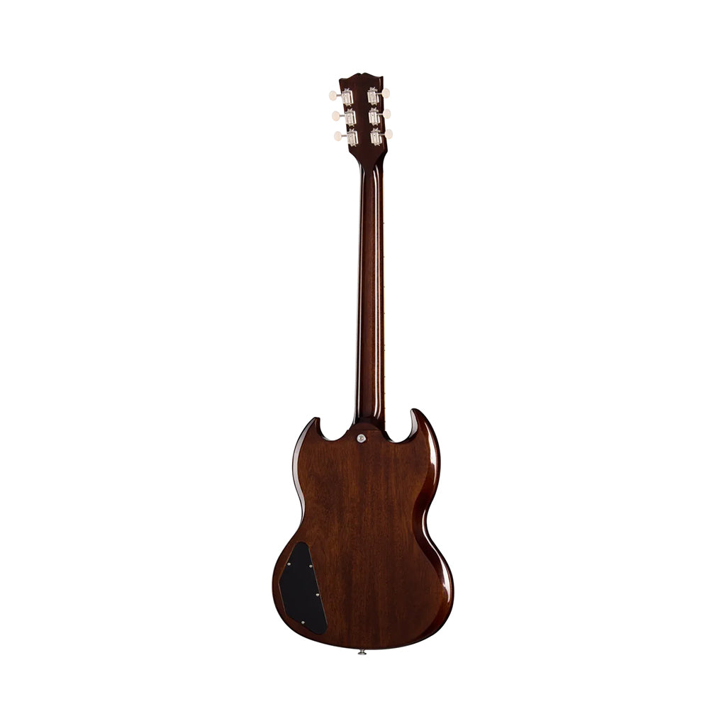 Gibson SG Special Electric Guitar - Dark Walnut