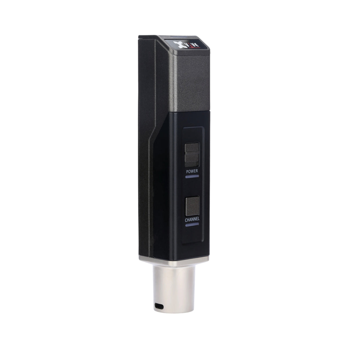 Xvive - M5 Digital Wireless Handheld Microphone System - 5.8GHz