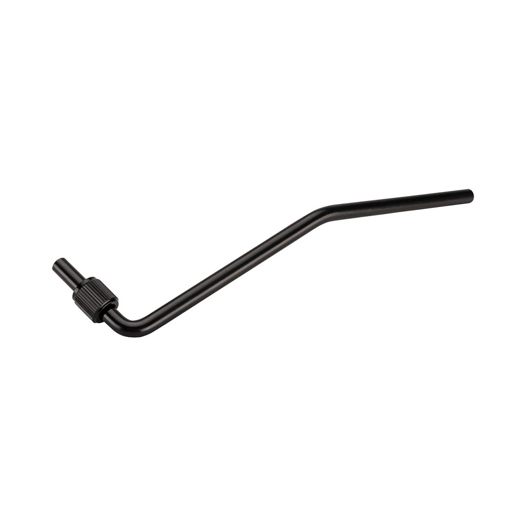 Jackson - Left Hand Tremolo Arm - JT585LP Licensed Floyd Rose Tremolo - Black - LH | Guitar Spare Parts