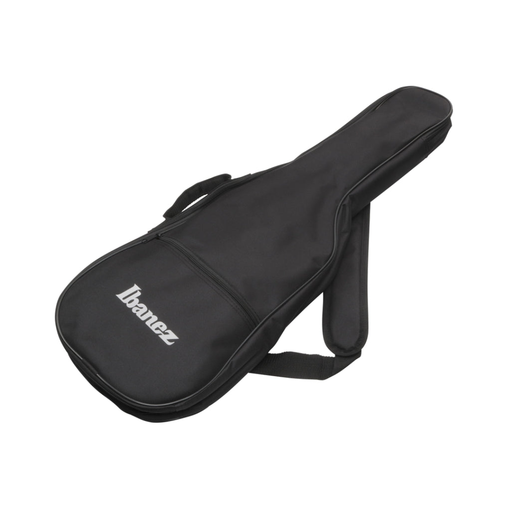 Ibanez - EWP16EWB Open Pore Mini Acoustic-Electric Guitar - Galaxy Aqua