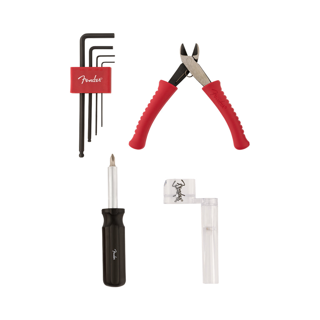 Fender Mini Tech Kit