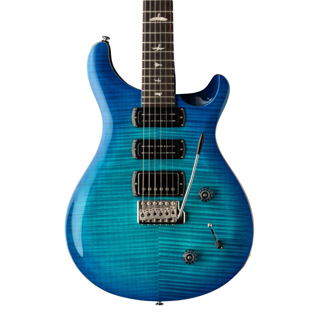 PRS - SE Studio Electric Guitar - Lake Blue
