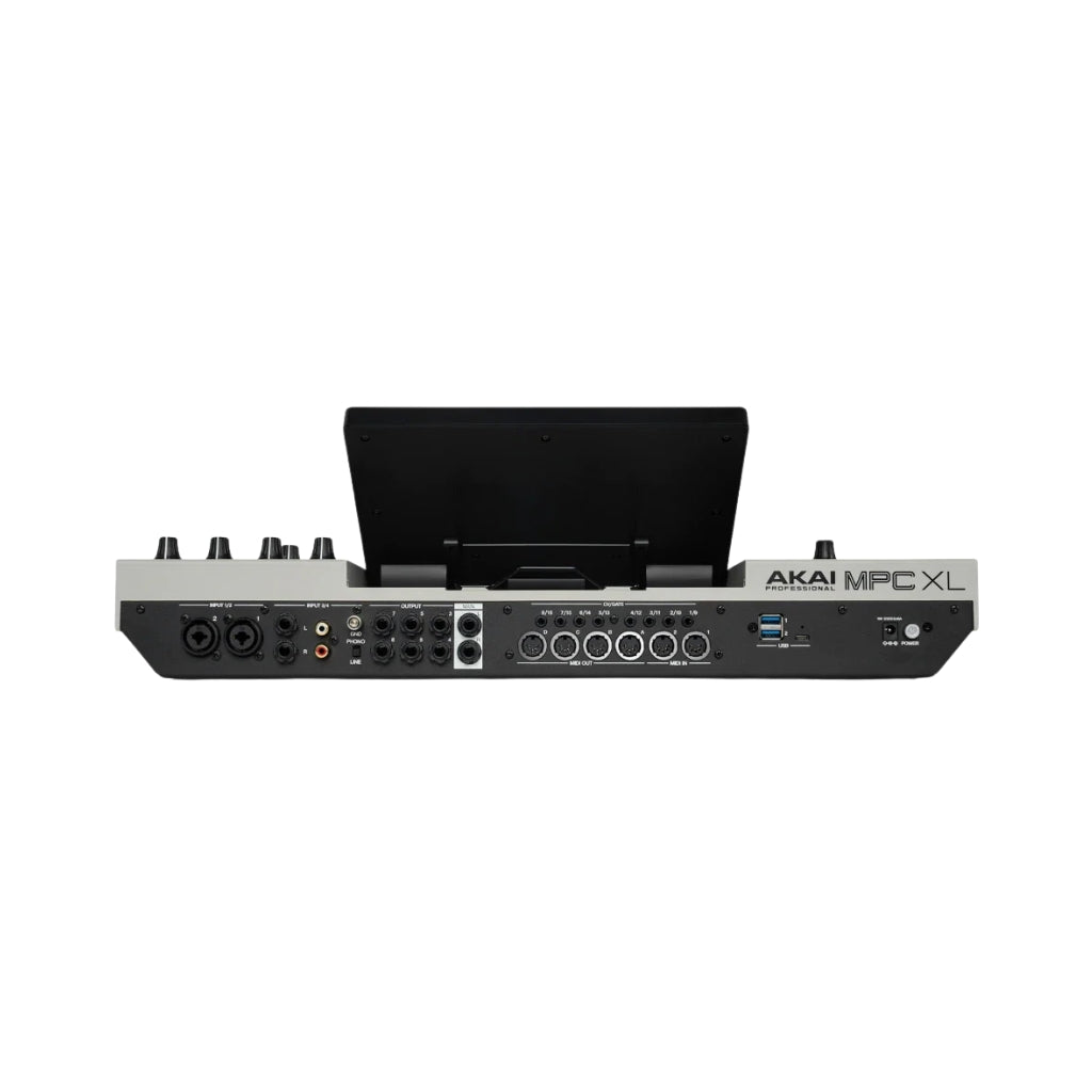 Akai Professional MPC XL Standalone Music Production Centre