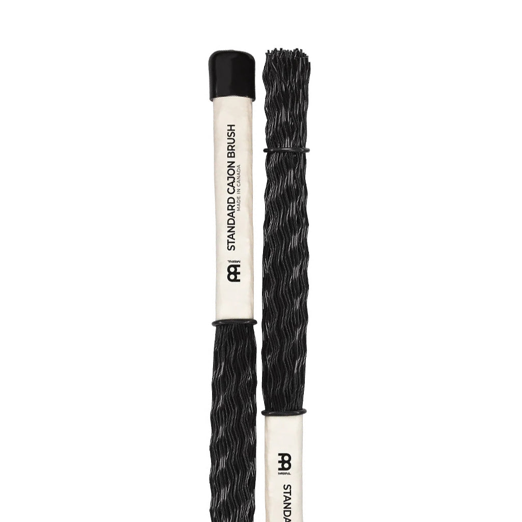 Meinl Stick &amp; Brush - SB305 Classic Cajon Brushes