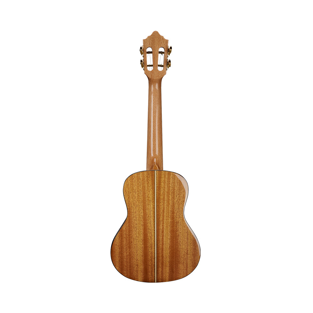 TOM MI Ukulele Concert(23") 200RMC