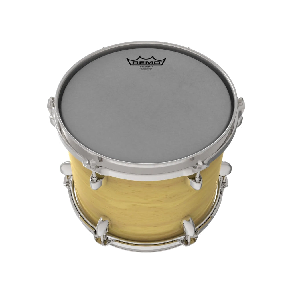 Remo - Diplomat Renaissance Drum Head - 16 inch