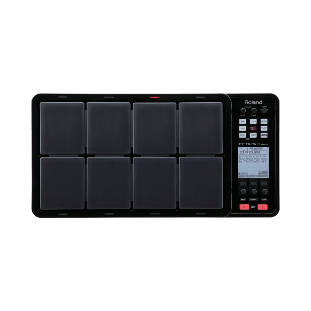 Roland Octapad SPD-30 Digital Percussion Pad - Black