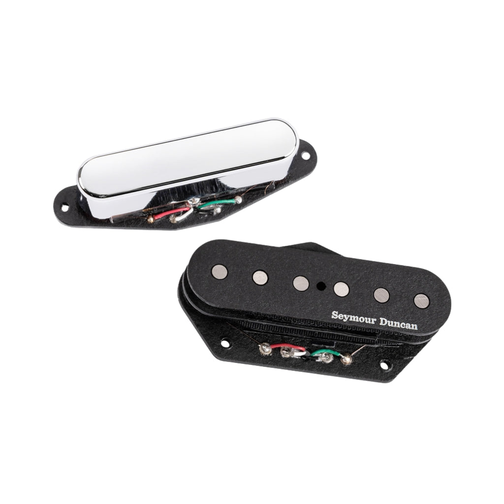 Seymour Duncan Hot Chicken Telecaster Pickup Set