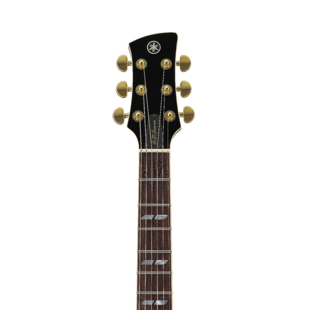 Yamaha - RS20MM Revstar Matteo Mancuso Signature Electric Guitar - Vintage Sunburst