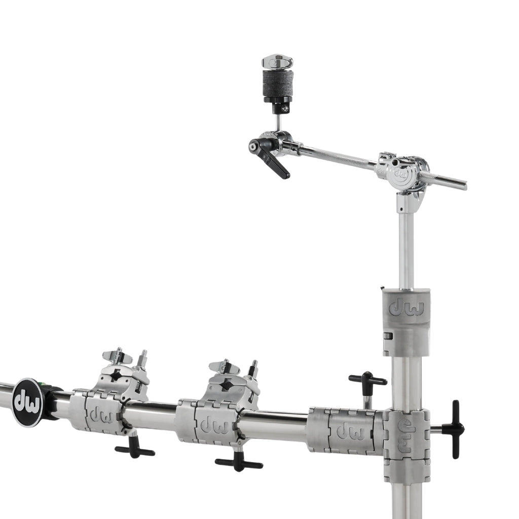 DW - Main Rack - Package
