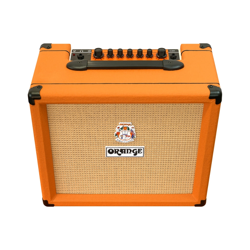 Orange - O Tone 40 Practice Amplifier - Orange