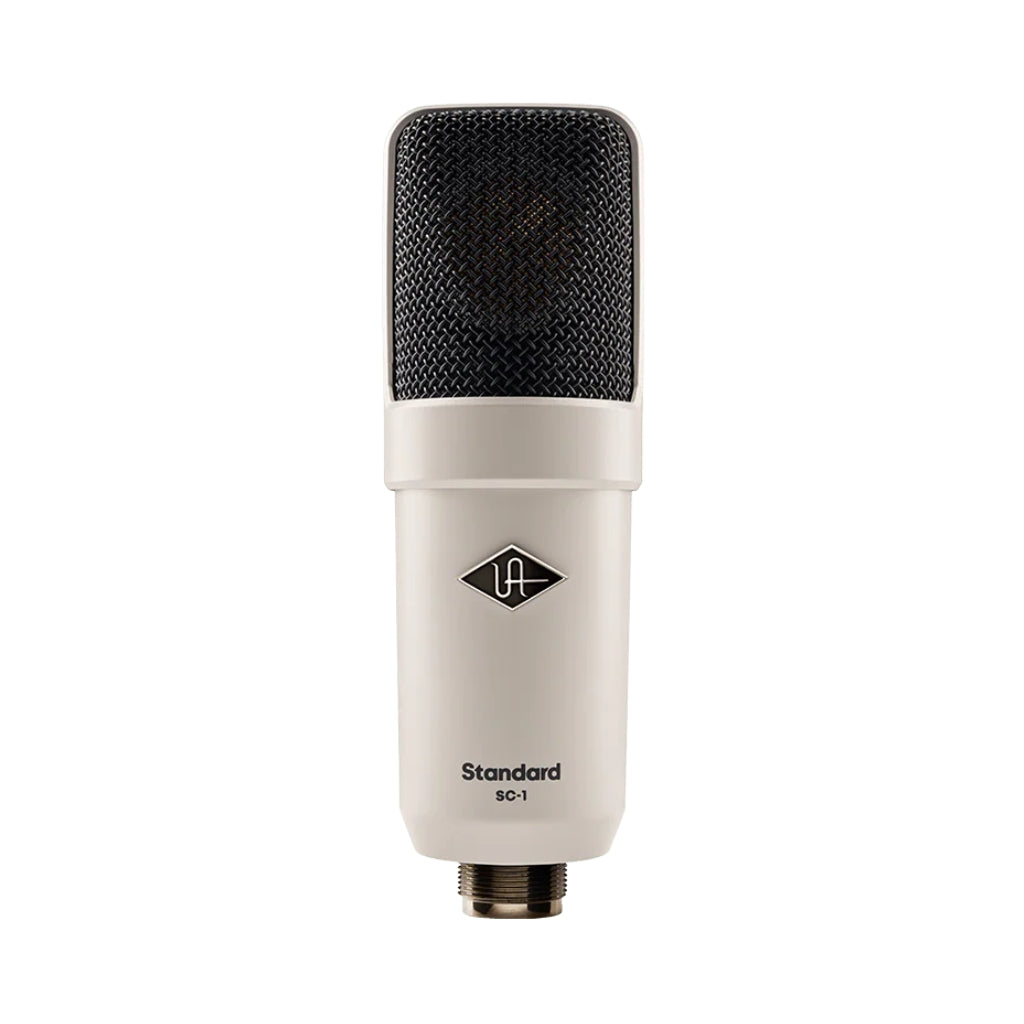 Universal Audio - SC-1 Condenser Microphone with Hemisphere Modeling