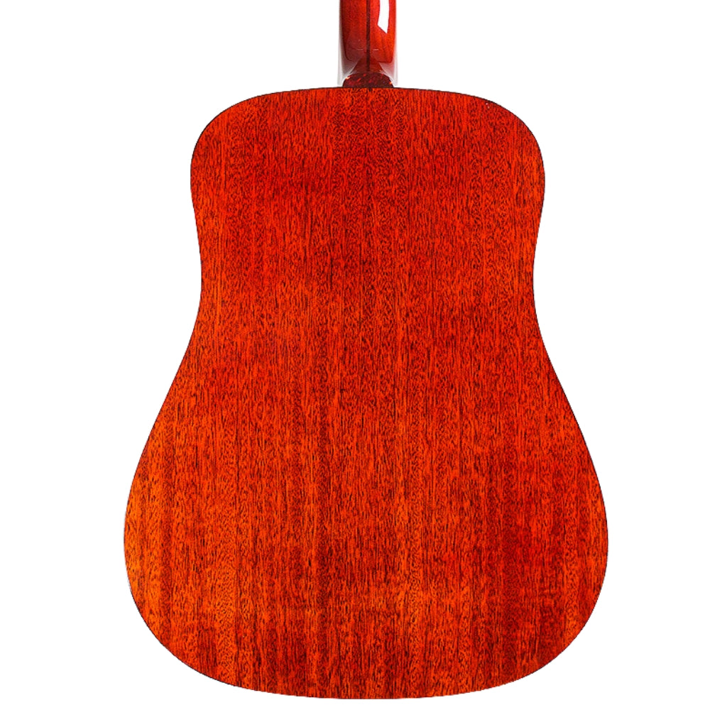 Guild - D-40 Traditional Acoustic Guitar - Natural