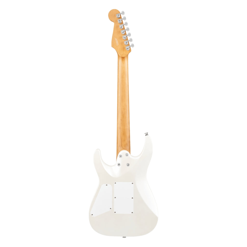 Charvel - Pro-Mod Plus DK24-7 HH 2PT EB 7-String Electric Guitar - Celestial Silk, Ebony Fingerboard