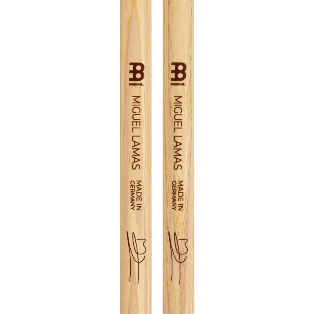 Meinl Stick & Brush - Miguel Lamas - Signature Drumsticks