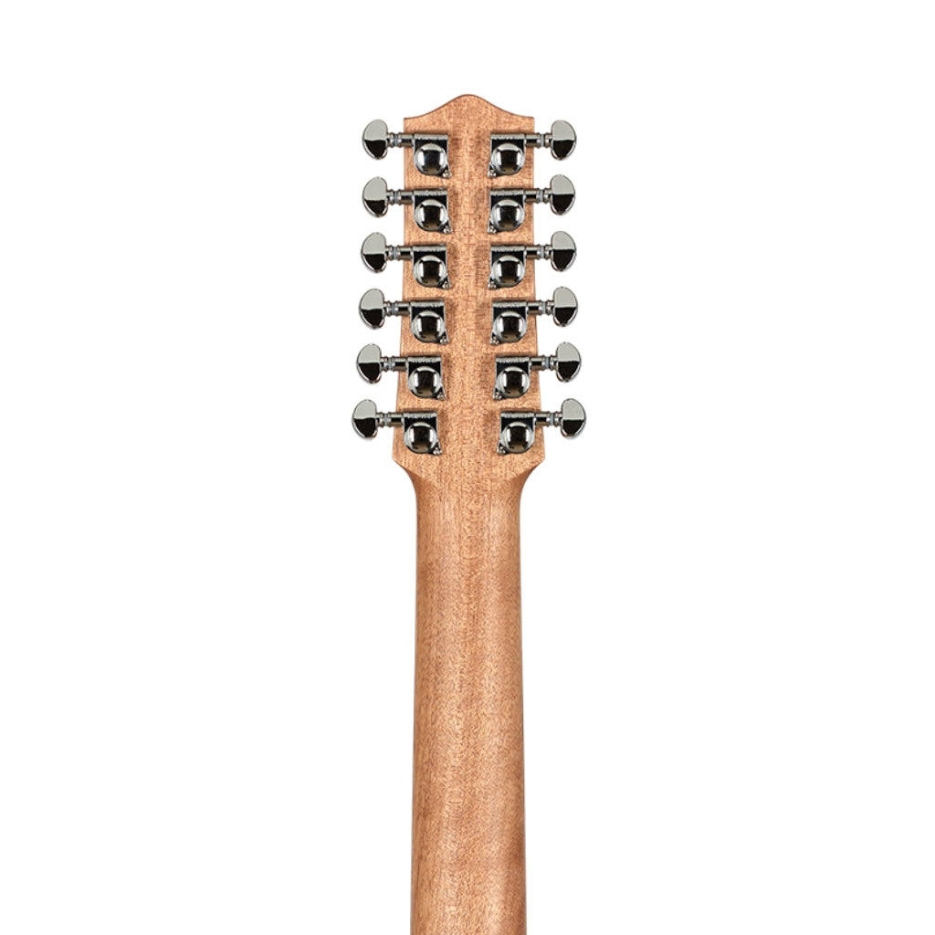 Maton - EM-12 Mini Series - Acoustic Electric Guitar