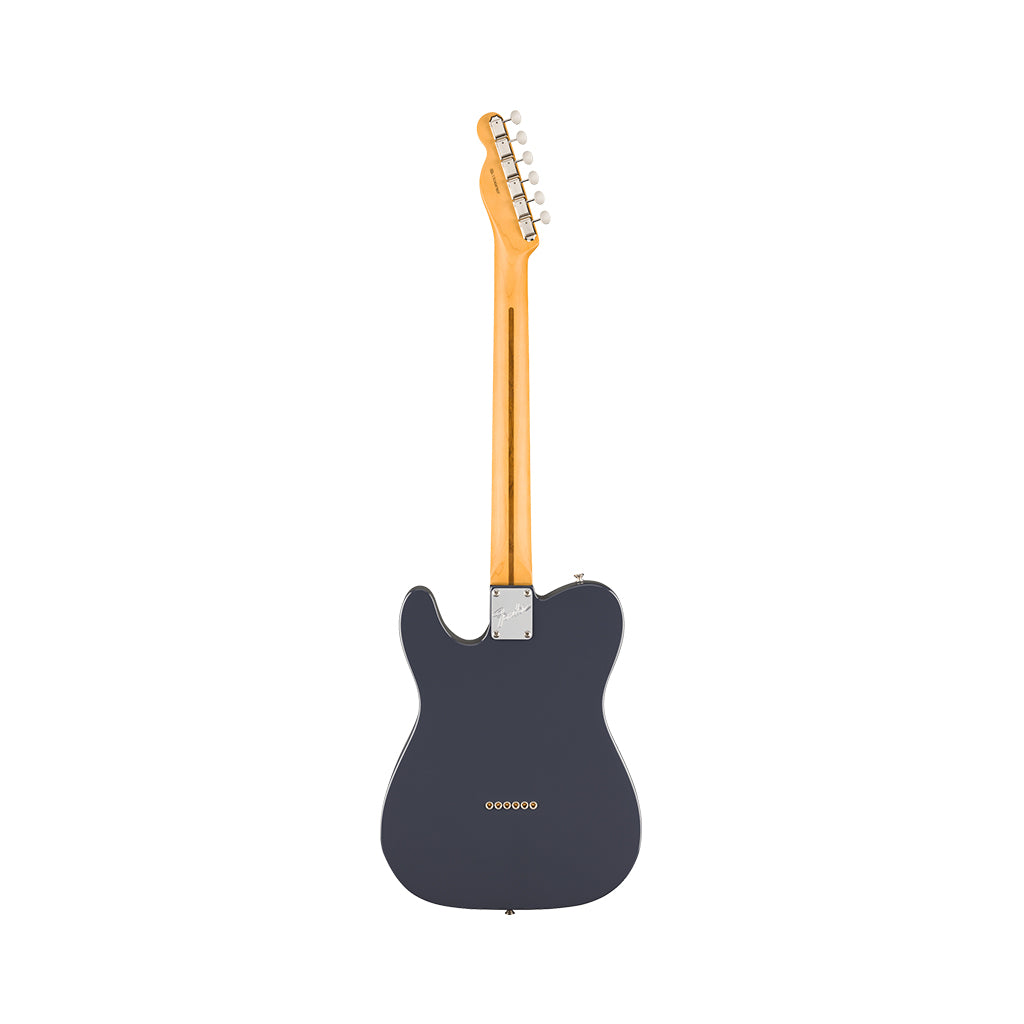 Fender American Professional Classic Telecaster Rosewood Fingerboard - Faded Black