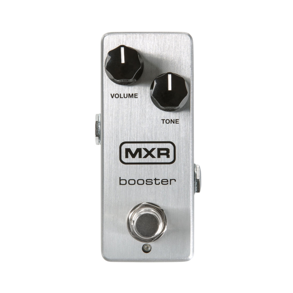 MXR Booster Mini Pedal