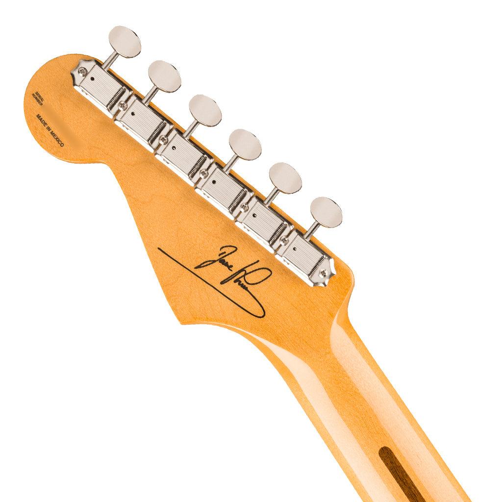 B-Stock Fender Dave Murray Stratocaster - 2 Colour Sunburst - Rosewood Fretboard