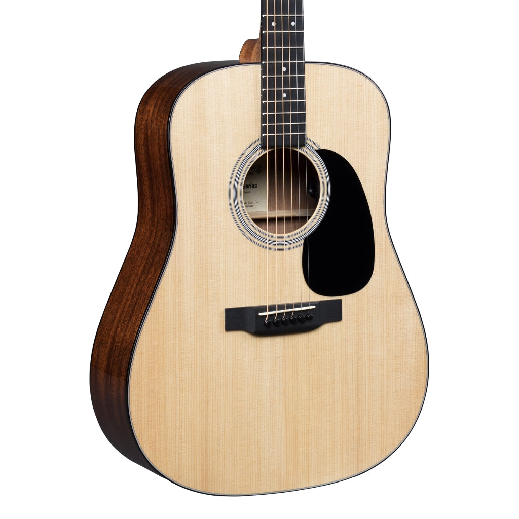 Martin 2025 D-12E Road Series Acoustic-Electric Guitar