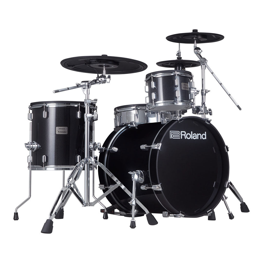 Roland - V-Drums Acoustic Design VAD503 - Electronic Drum Set