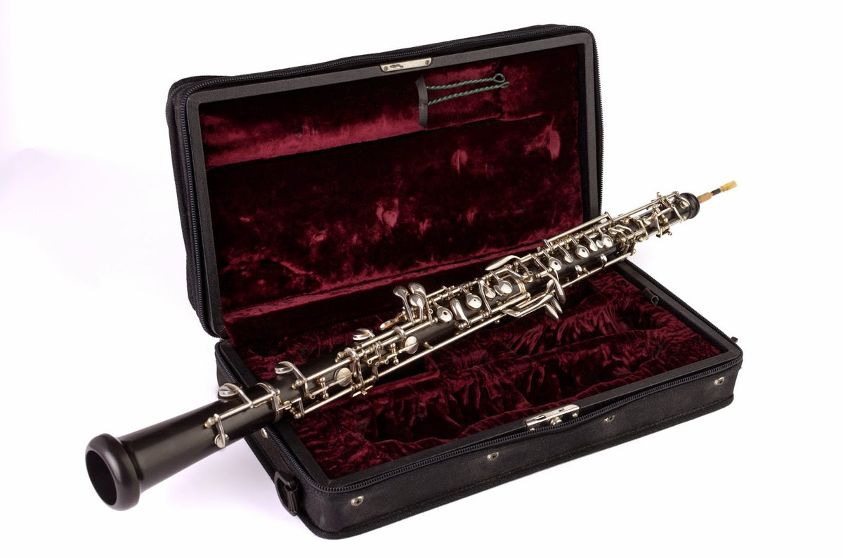 Knight Oboe OB-585 with Case