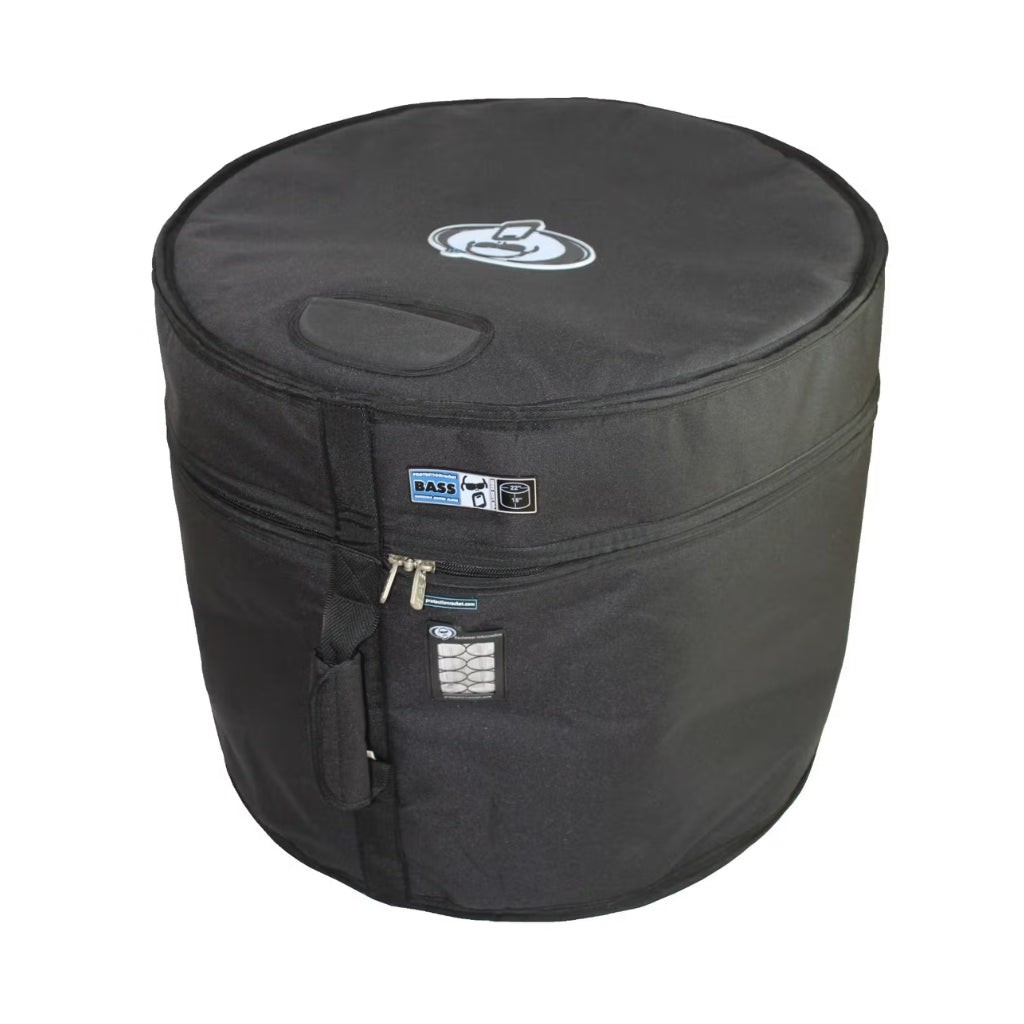 Protection Racket - Bass Drum Case - 14 x 24 inches