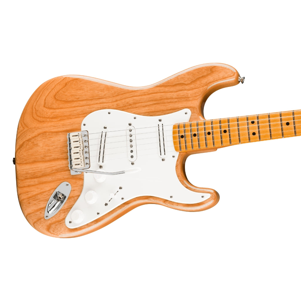 Fender - Mark Speer Signature Stratocaster Electric Guitar - Natural