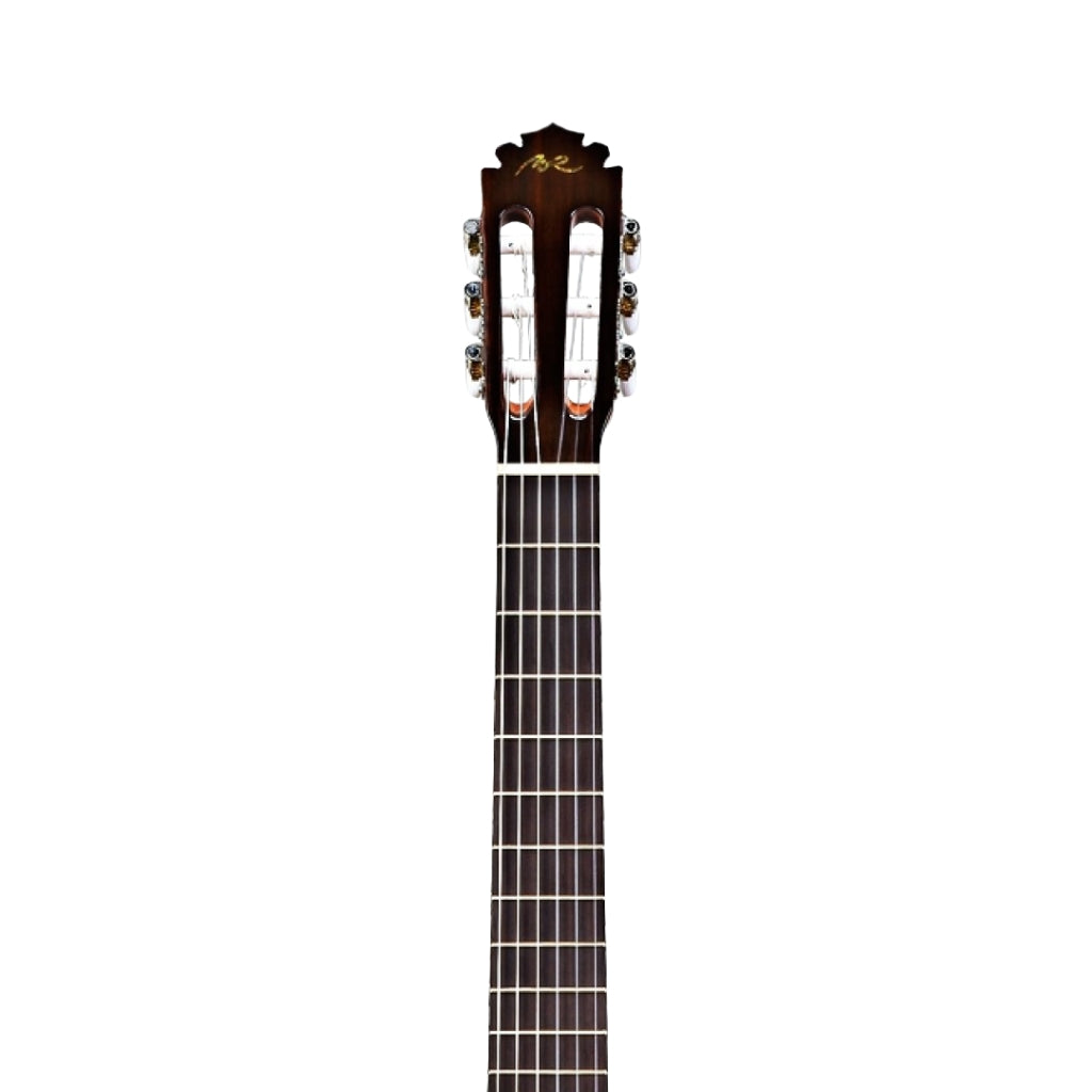 Manuel Rodriguez Classica C11 Solid Cedar Top Classical Guitar - Natural