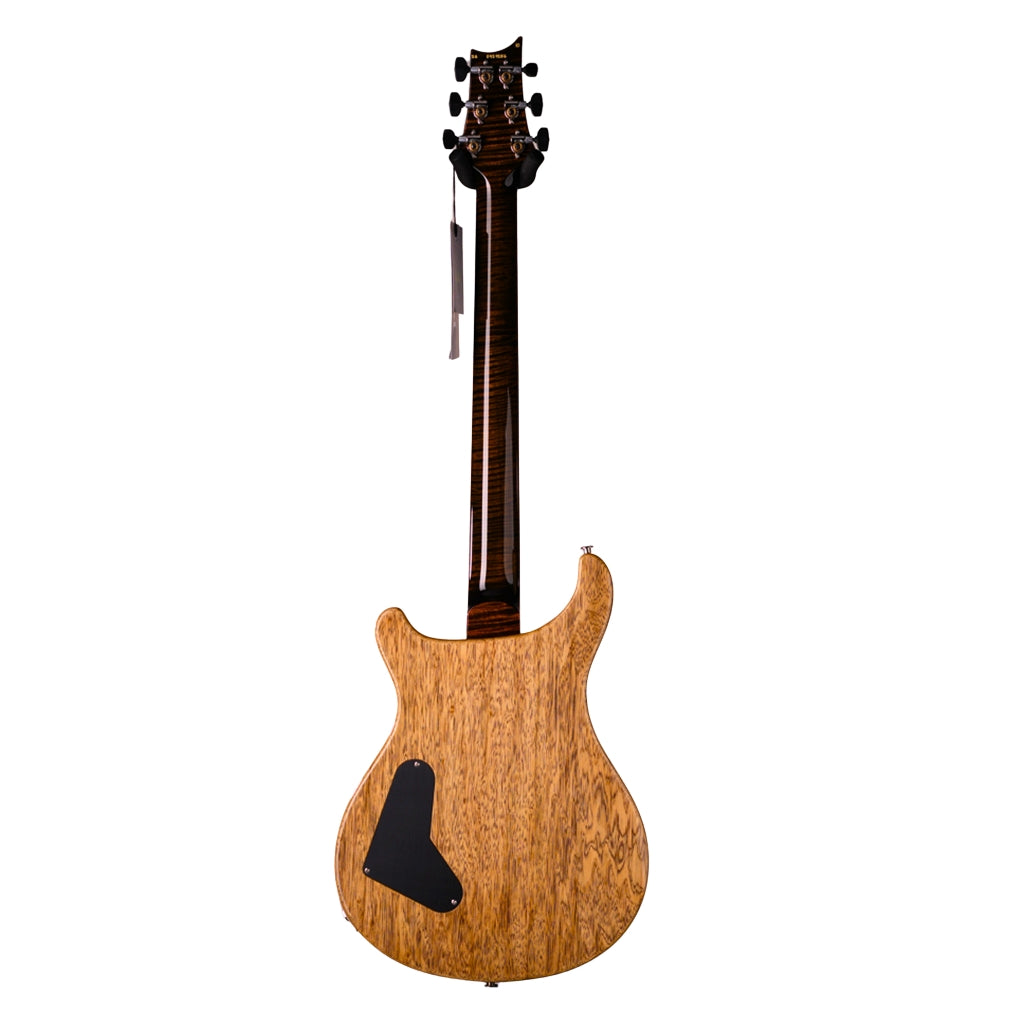 PRS Wood Library - Custom 24 Stoptail 10 Top Electric Guitar - Tiger Eye