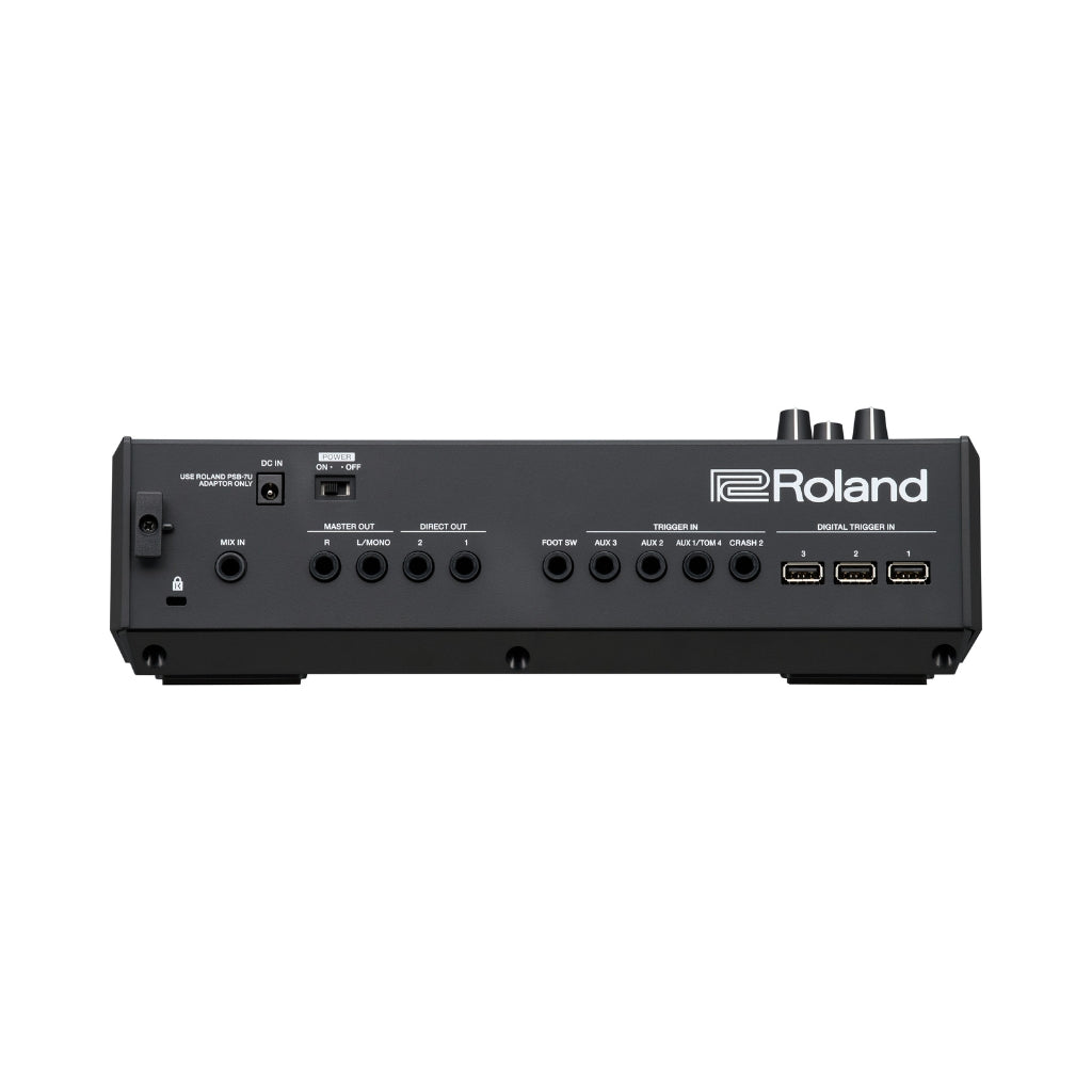 Roland - V-Drums V51 - Drum Sound Module