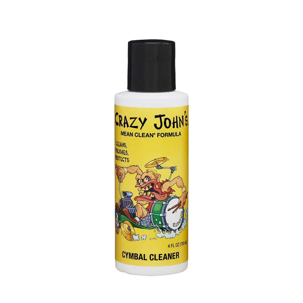 Crazy John's Cymbal Cleaner