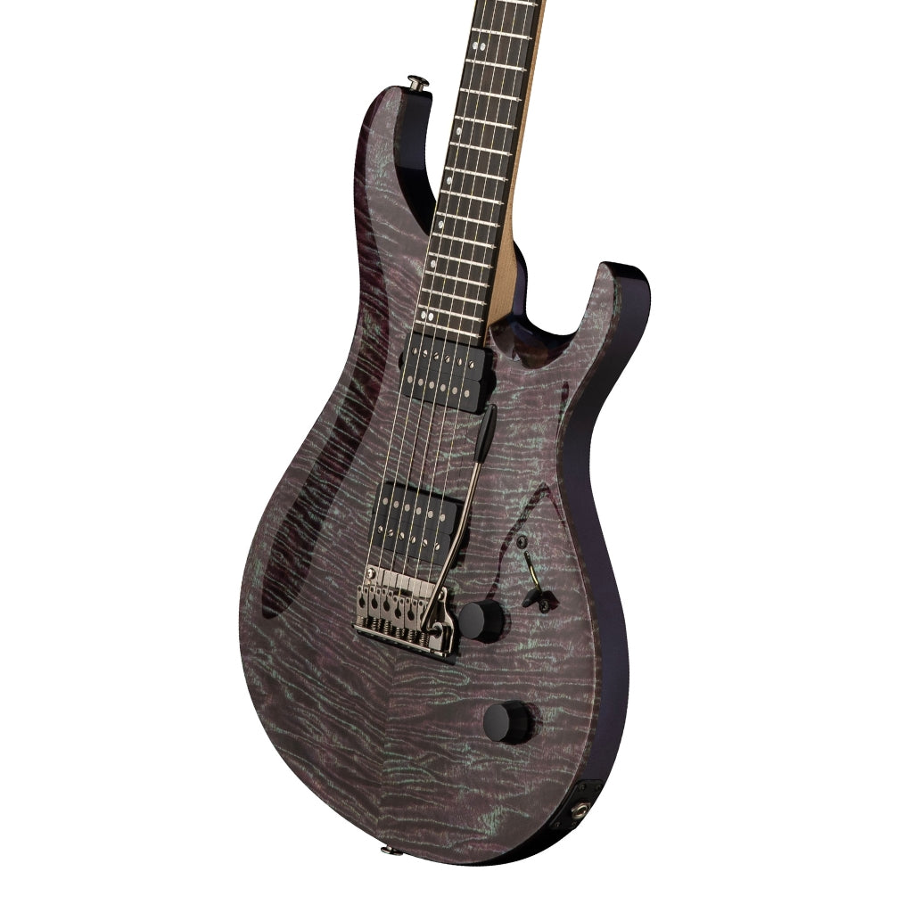 PRS - Tekton T Electric Guitar with Two-Point Tremolo - Violet Tourmaline