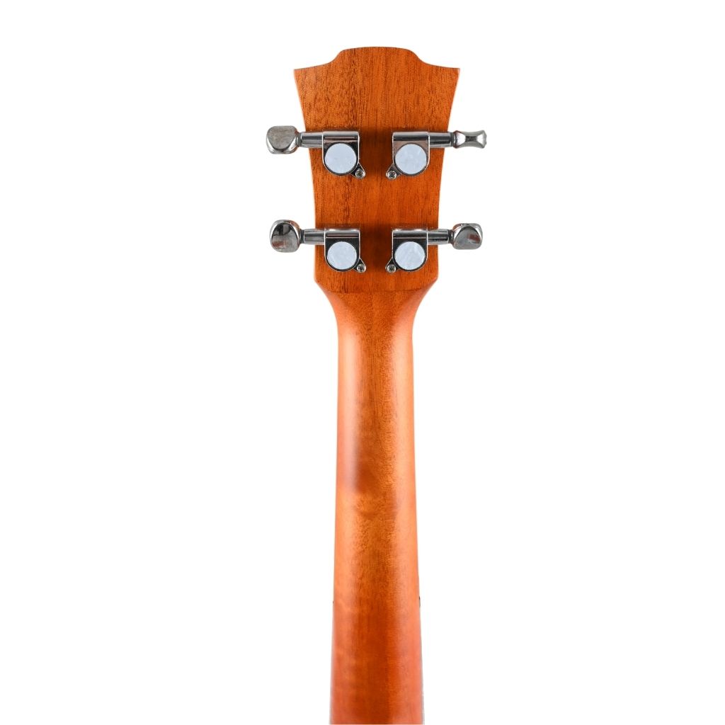 Mars Concert Ukulele Spruce Top with Bag
