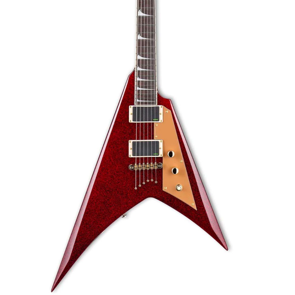 ESP LTD Kirk Hammet V
