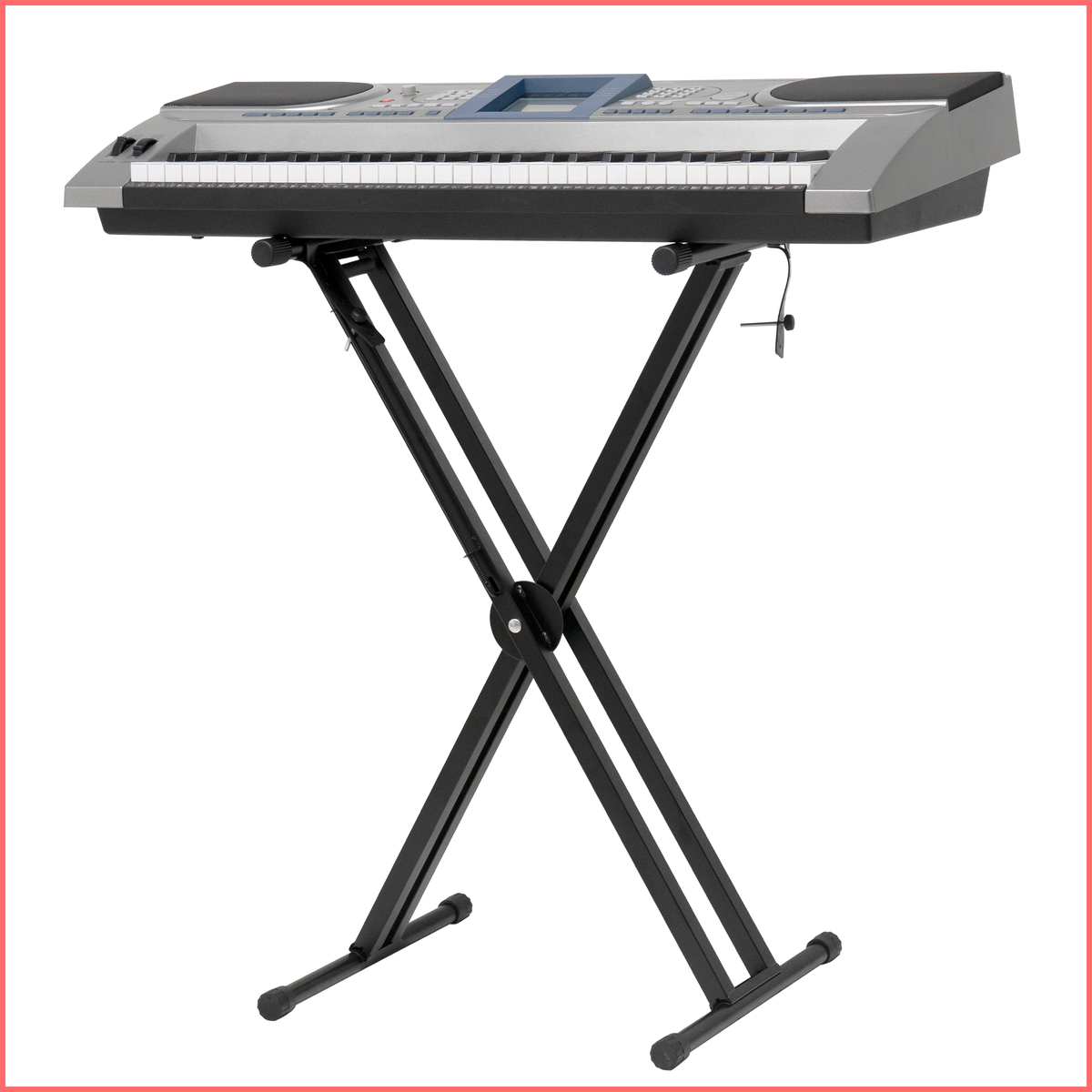 Lebeth Keyboard Stand KS-C2H