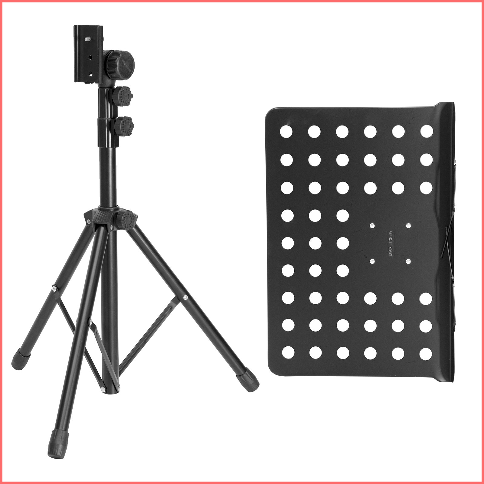 Lebeth Music Stand MS-34