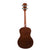 Mars Tenor Ukulele All Mahogany with Bag