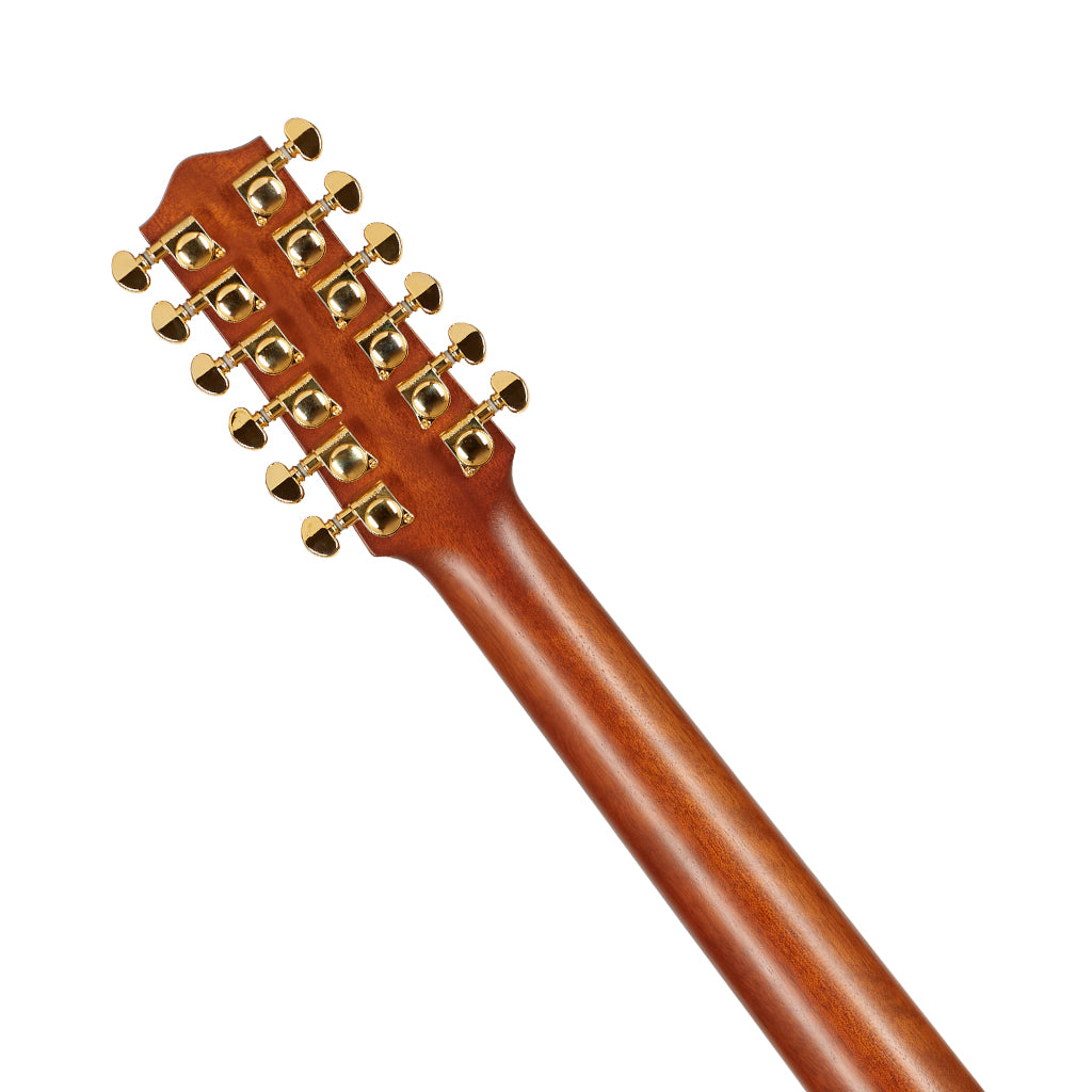 Maton EMD-12 Diesel Special - 12 String Guitar