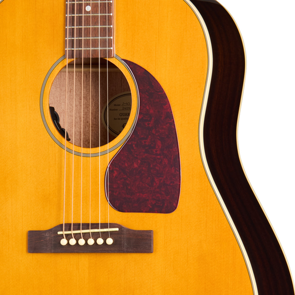 Epiphone J45 Studio - Natural